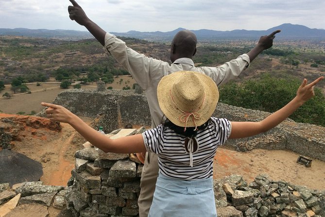 Great Zimbabwe Ruins Tour from Bulawayo with Picnic Lunch ! - Key points to know before booking