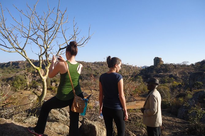 Great Zimbabwe Ruins Tour from Bulawayo with Picnic Lunch ! - Why Great Zimbabwe deserves the long ride