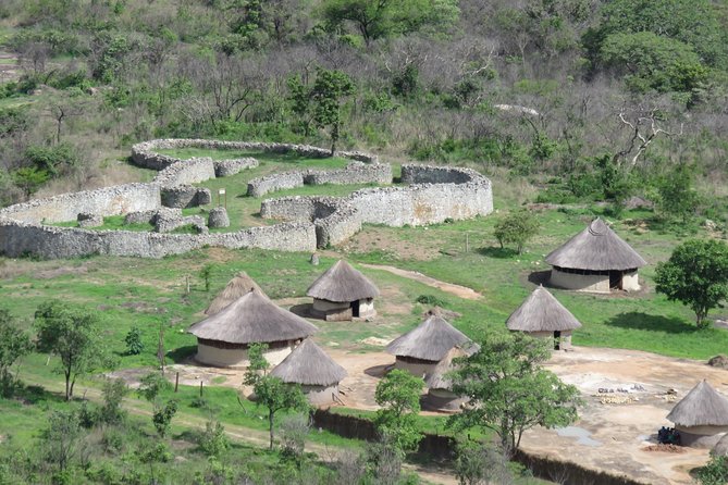 Great Zimbabwe Ruins Tour from Bulawayo with Picnic Lunch ! - What the $350 price really covers