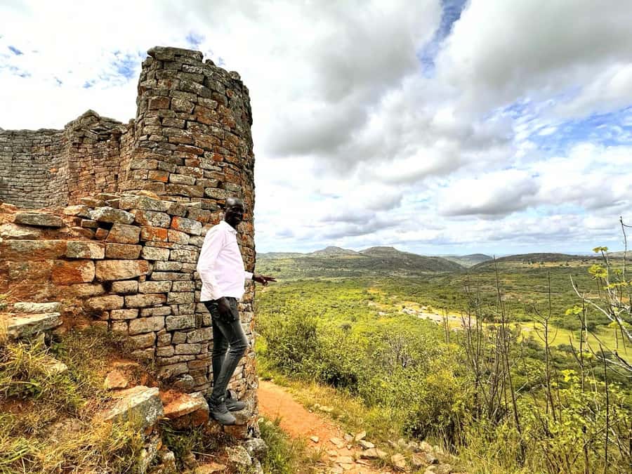 Great Zimbabwe: The World's View Historical Site !! - Key points to know before booking