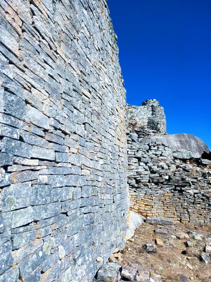 Great Zimbabwe: The World's View Historical Site !! - Why Great Zimbabwe matters beyond its stone walls