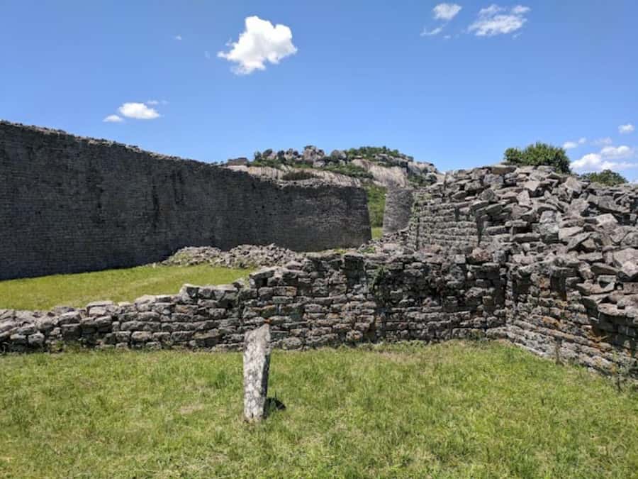 Great Zimbabwe: The World's View Historical Site !! - Is $400 per person fair value?