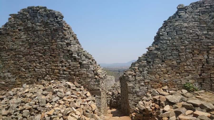 Great Zimbabwe: The World's View Historical Site !! - Practical details that make the day easier