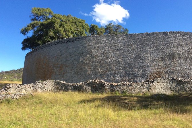 Great Zimbabwe Tour from Harare - Why Great Zimbabwe deserves a place on your Zimbabwe itinerary