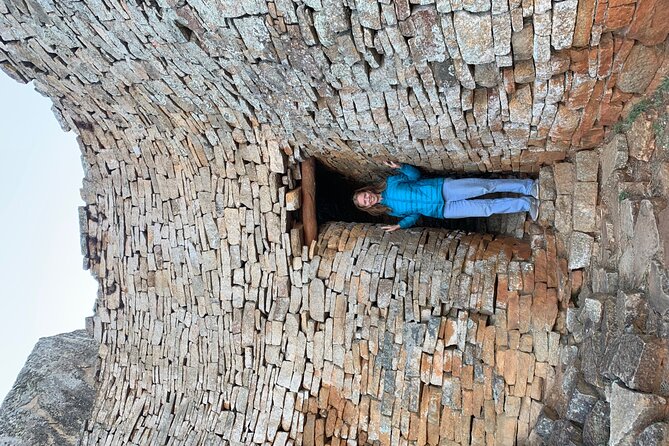 Great Zimbabwe Tour from Harare - Walking through Great Zimbabwe’s four main areas