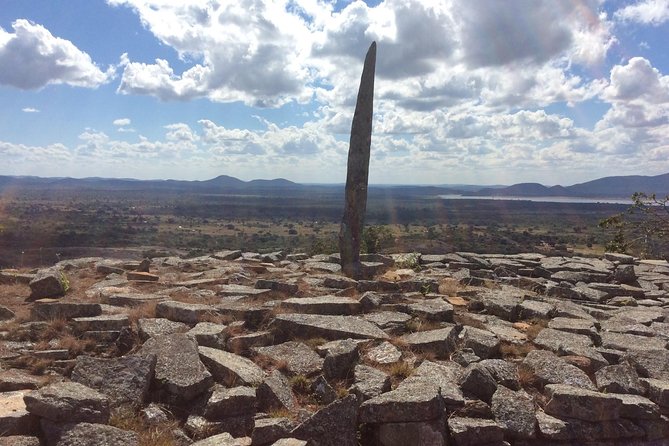 Great Zimbabwe Tour from Harare - Masvingo town in 45 minutes