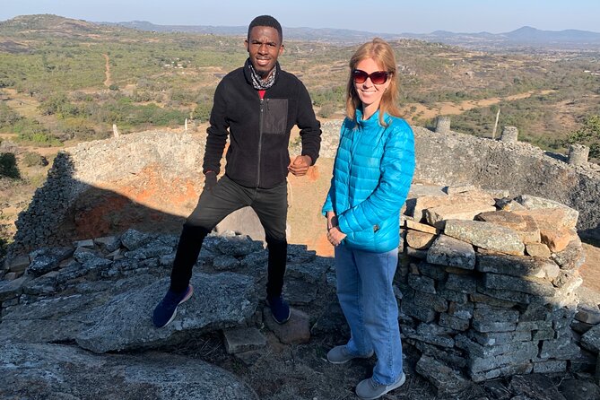 Great Zimbabwe Tour from Harare - What the $400 price means