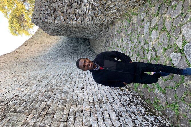Great Zimbabwe Tour from Harare - The four-hour road south from Harare