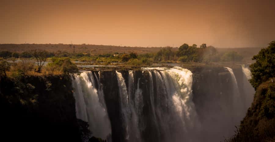 Guided Scenic Tour Of The Victoria Falls – Experience Nature - Who should book this guided nature walk?
