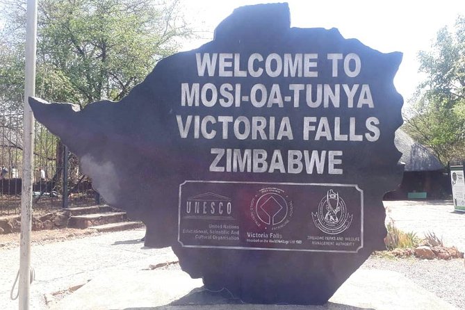Guided Tour Of The Majestic Victoria Falls/Sunrise Tour - Why this private Victoria Falls tour works well