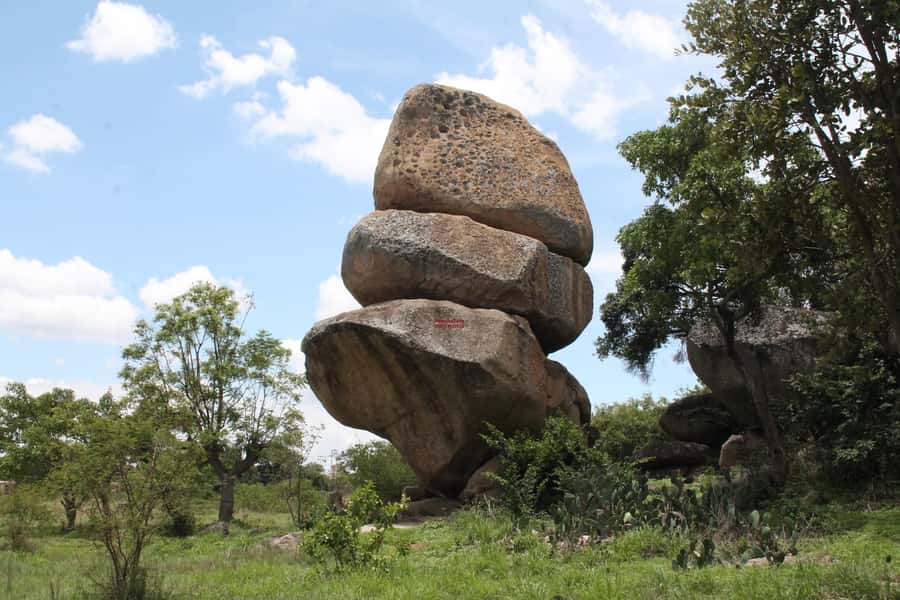 HARARE CITY TOUR ADVENTURES !! - Key points before you book