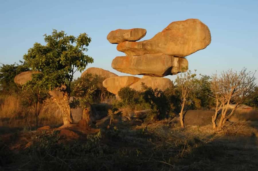 HARARE CITY TOUR ADVENTURES !! - Why this tour is a good introduction to Harare