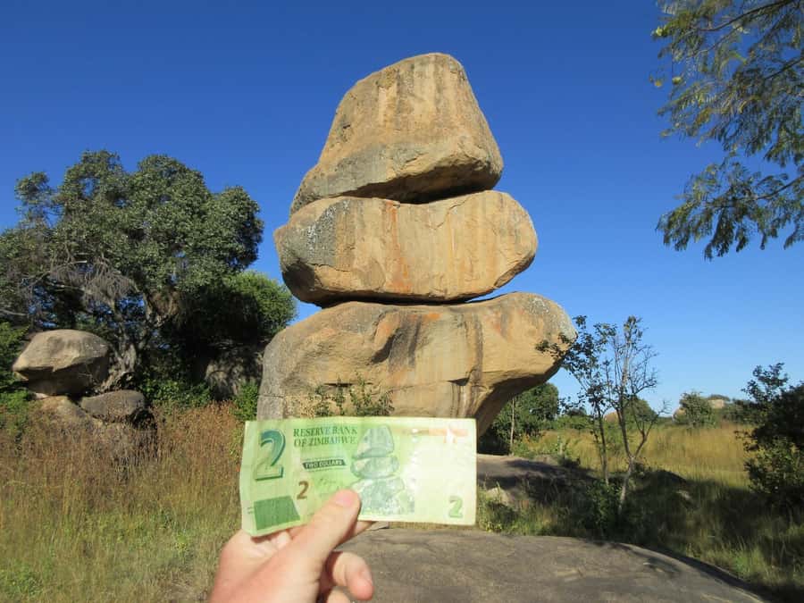 HARARE CITY TOUR ADVENTURES !! - Mbare: seeing Harare at street level