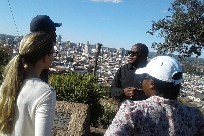 Harare City Tour & Zimbabwe Highlights - Why this Harare day tour works