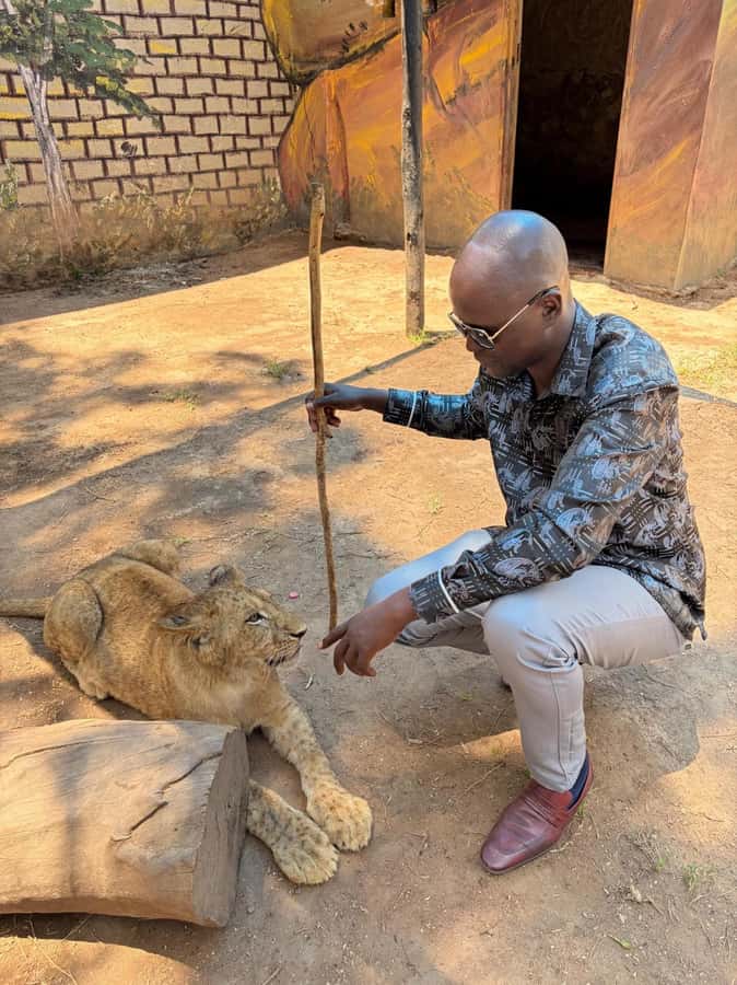 Harare: Half Day Outdoor Adventure - Flexibility Is The Main Selling Point