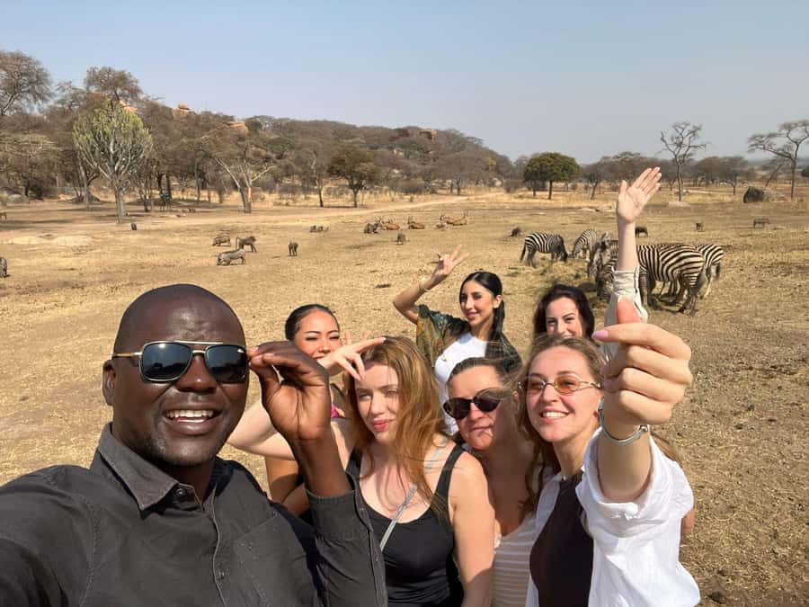 Harare: Half Day Outdoor Adventure - What To Bring And What To Skip