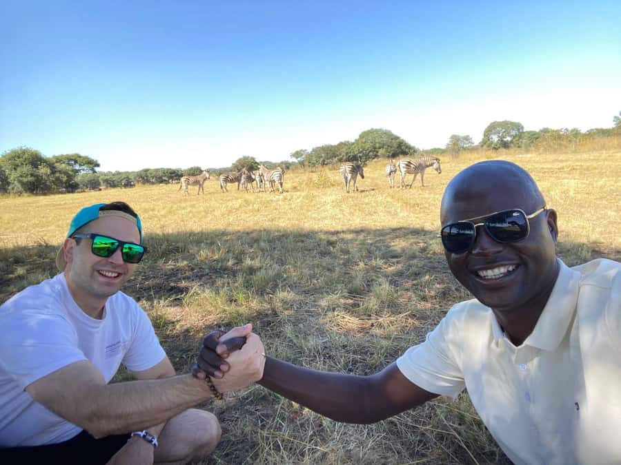 Harare: Half Day Outdoor Adventure - The Bottom Line For Your Booking Decision
