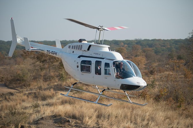 Helicopter Scenic Flight over Victoria Falls 12-13 minutes Flight - Why Victoria Falls looks different from the helicopter