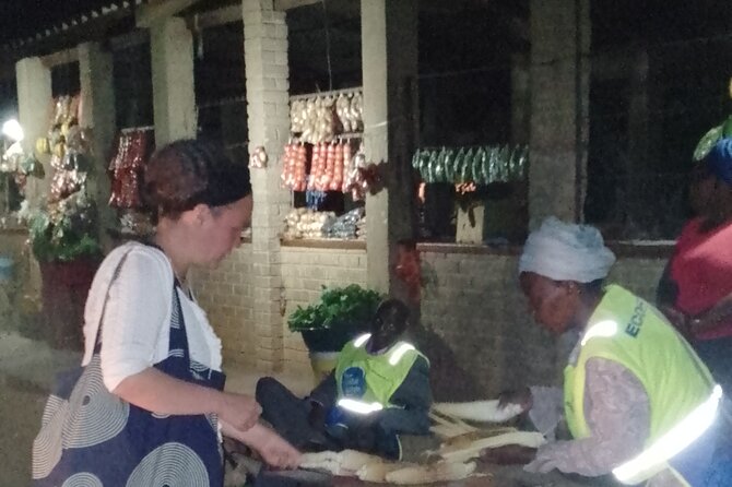 Home Hosted Dinner In Chinotimba - Practical tips for a better visit