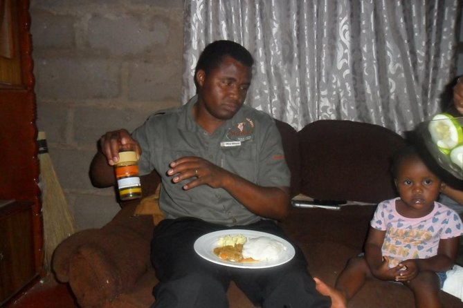 Home Hosted Dinner In Chinotimba - Chinotimba, Mkhosana, and the growth of town