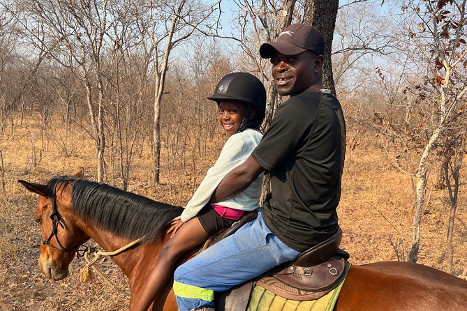 Horse Riding Community Village Tour Experience - Why the sunrise timing matters