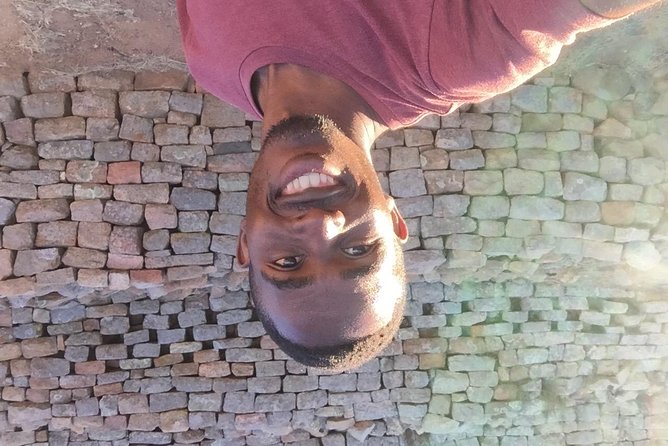 Khami Ruins Day Trip - A private ride from Bulawayo keeps the visit simple