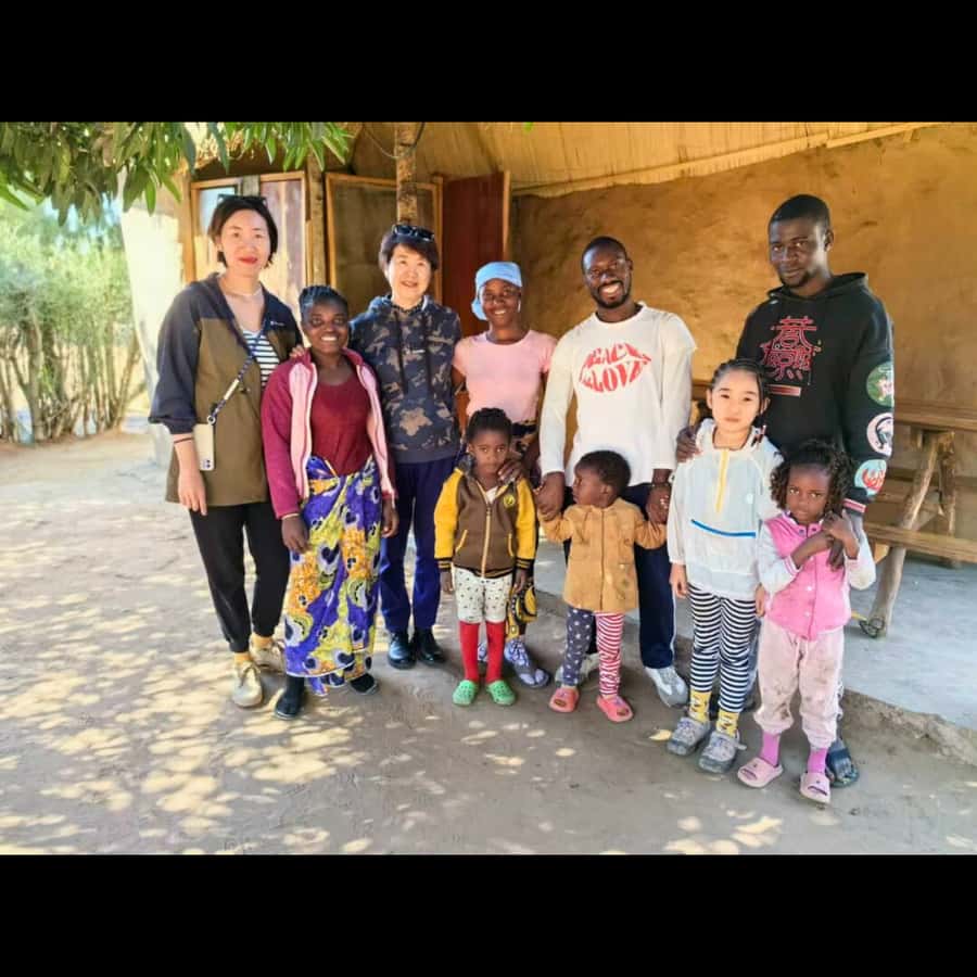 Livingstone: Amazing Traditional Village Tour - Who will enjoy this tour most