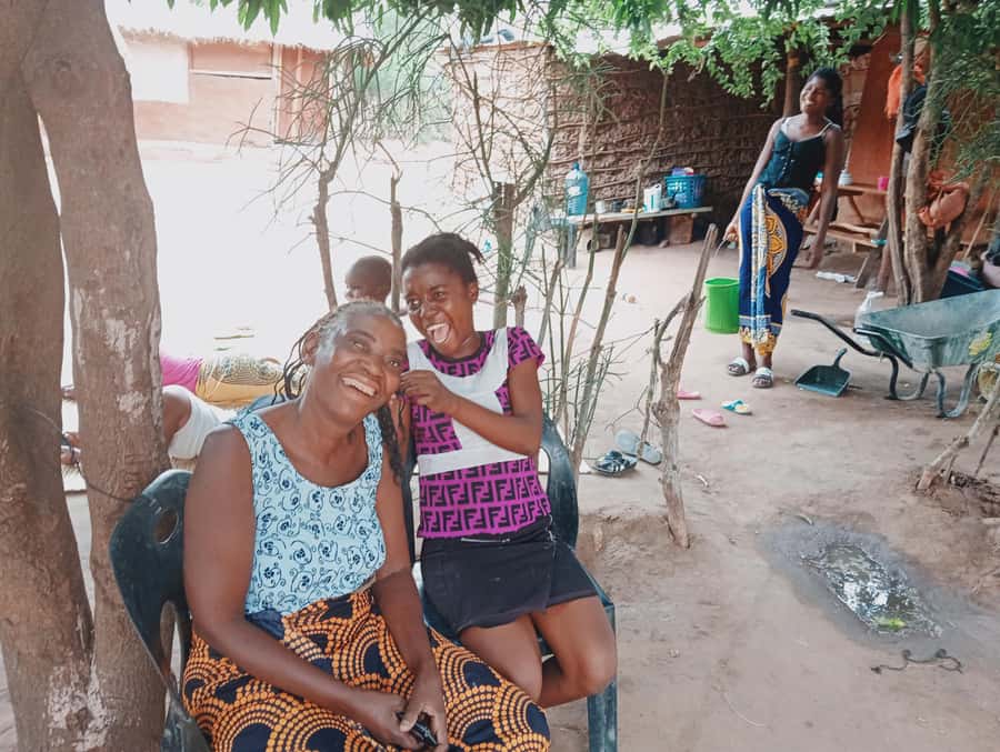Livingstone: Amazing Traditional Village Tour - Booking, cancellation, and practical timing