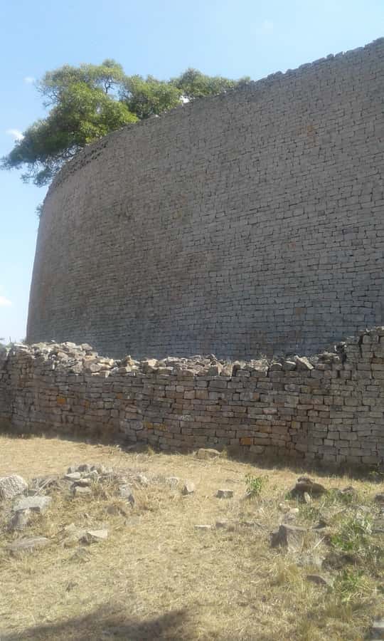MASVINGO; GREAT ZIMBABWE MONUMENT TOUR - FROM HARARE - Why Great Zimbabwe deserves the long road from Harare