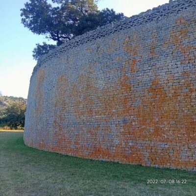 MASVINGO; GREAT ZIMBABWE MONUMENT TOUR – FROM HARARE