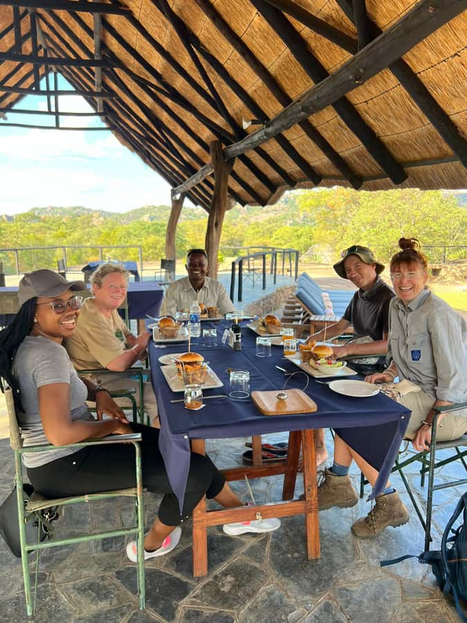 Matobo Hills Day Trip with Rhino Tracking - Who will enjoy this Matobo day trip