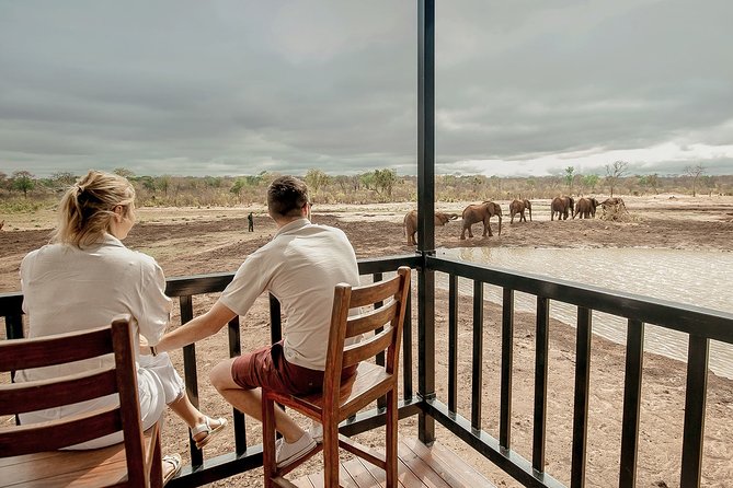 Moments with Elephants - Cancellation and practical booking advice