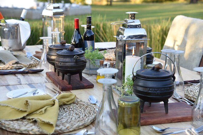 Pot & Signature Cruise Experience on the Zambezi River - Who will enjoy this most?
