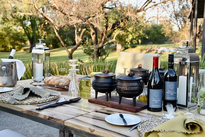 Pot & Signature Cruise Experience on the Zambezi River - What you may see on the Zambezi