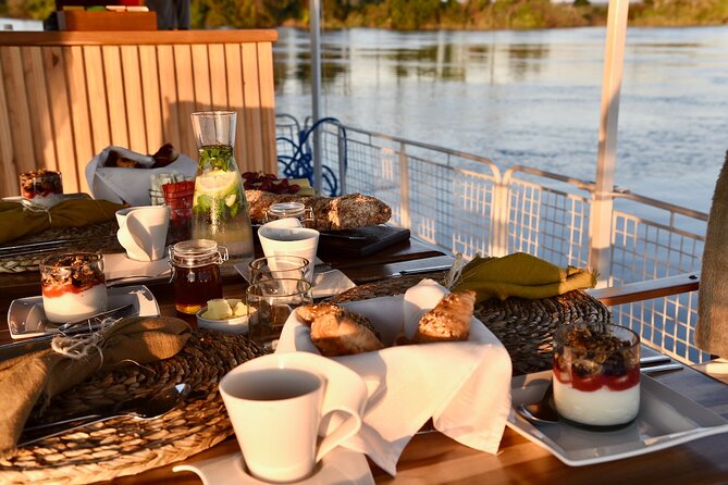 Private Sunrise Cruise on the Zambezi River - Why 6:00 am is the right time for this cruise