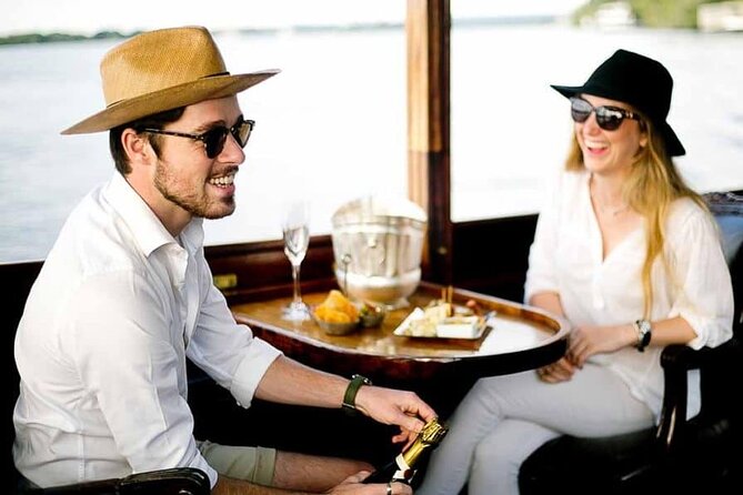 Ra-Ikane Luxury Sunset Cruise Victoria Falls - Is $120 a fair price?