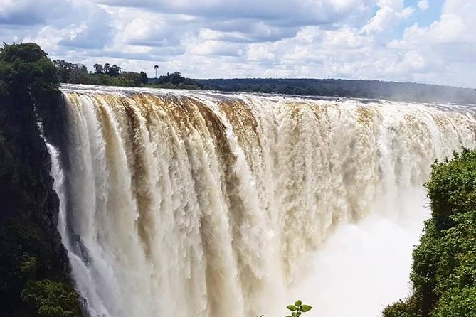 Small-Group Devil's Pool and Livingstone Island Tour - Is the $199 price good value?