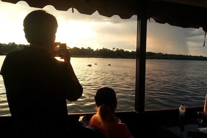 Standard Sunset Cruise - Drinks and snacks included in the $50 price