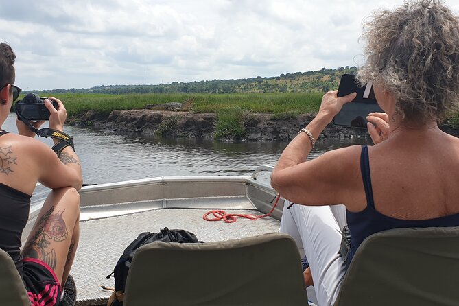 Standard Sunset Cruise - A practical look at the itinerary