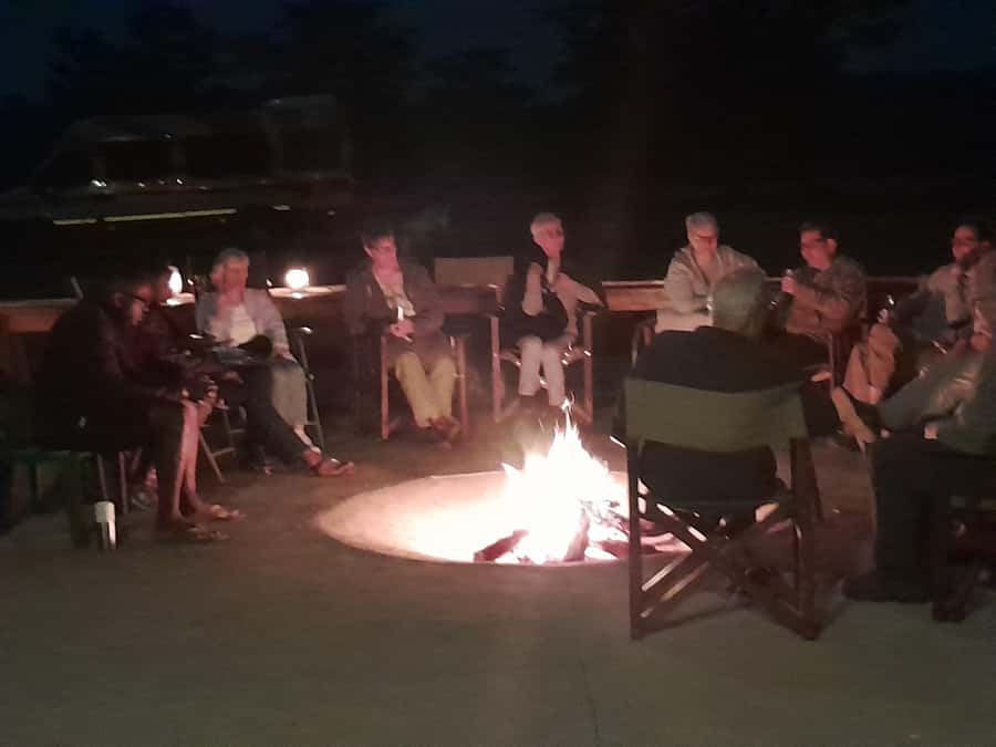 Star Gazing Victoria Falls - Key points to know before booking