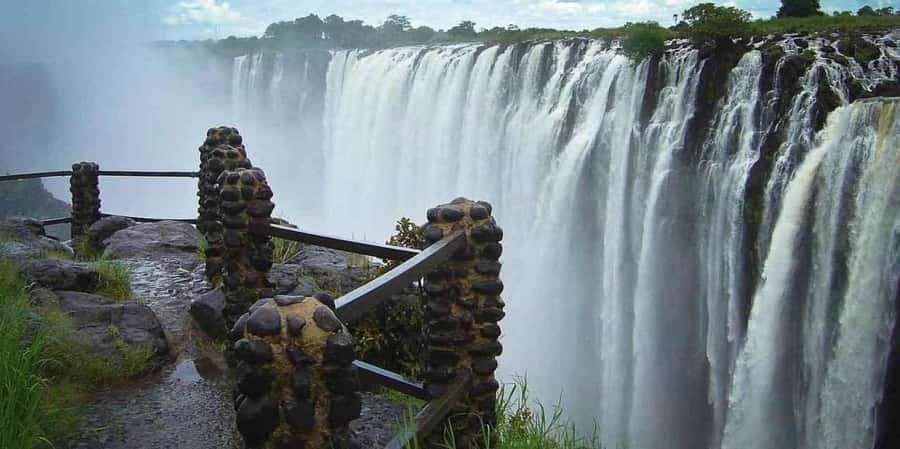 Sunrise Tour Of Victoria Falls-Scenic Water Falls Experience - Key points to know before booking