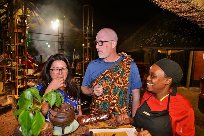 The Boma Dinner, Dance And Drum Show In Victoria Falls - Key points before you book