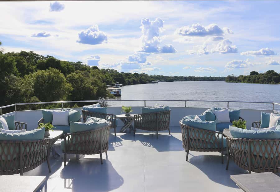 Victoria Falls: 2-Hour Luxury Zambezi River Sunset Cruise - Who will enjoy this cruise most?