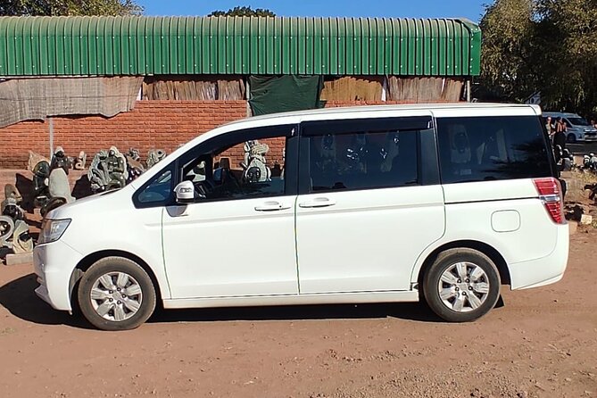 Victoria Falls Airport: Private Transfer to Hotels-Lodges-Airbnbs - What the local introduction adds