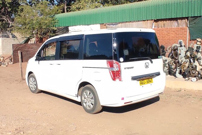 Victoria Falls Airport: Private Transfer to Hotels-Lodges-Airbnbs - What can go wrong, and how to avoid it