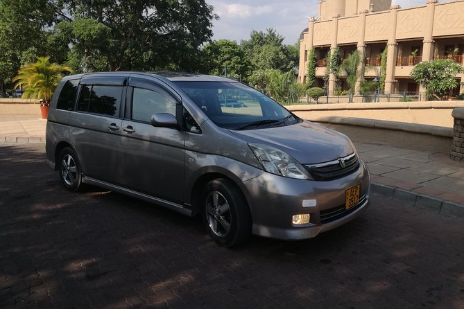 Victoria Falls Airport Transfers to Hotels & Lodges - Why punctuality matters more than sightseeing
