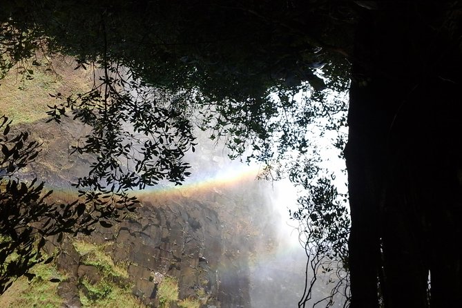 Victoria Falls And Chobe - Key points before you book