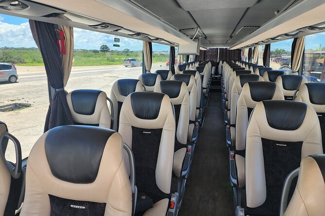 Victoria Falls and Harare Airport Transfers and Car Rentals - The $25 price and what you receive