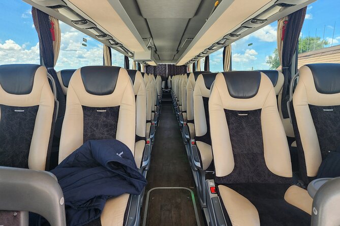 Victoria Falls and Harare Airport Transfers and Car Rentals - What the service feedback tells you