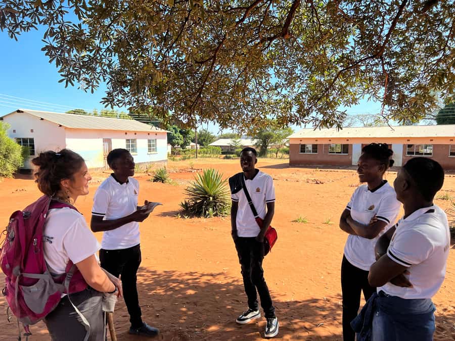 Victoria Falls and Mukuni Village Visit - Key points to know before booking
